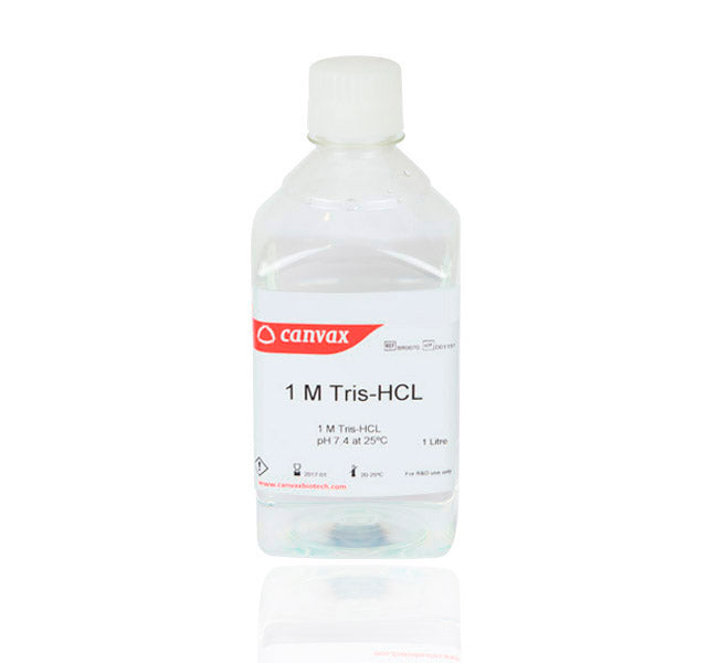 Tris 1.5M (pH 8.8)