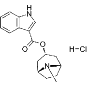 Tropisetron Hydrochloride