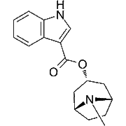 Tropisetron