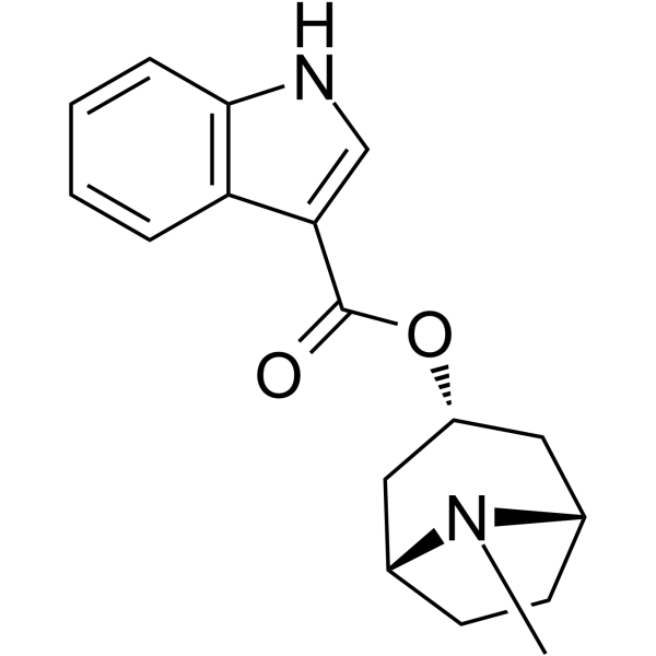 Tropisetron
