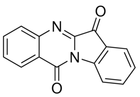 Tryptanthrin