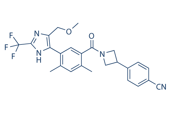 TVB-3664 chemical structure
