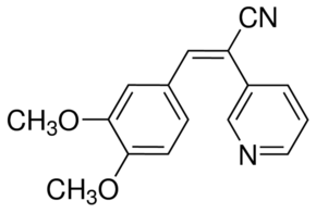 Tyrphostin RG 13022