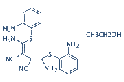U0126-EtOH chemical structure