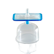 AcroCap™ positive pressure devices
