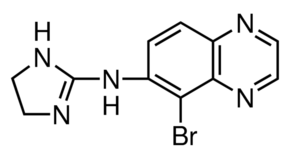 Brimonidine