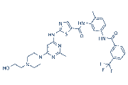 UM-164 chemical structure