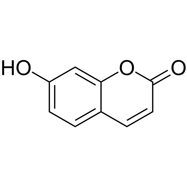 Umbelliferone