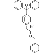 Umeclidinium bromide