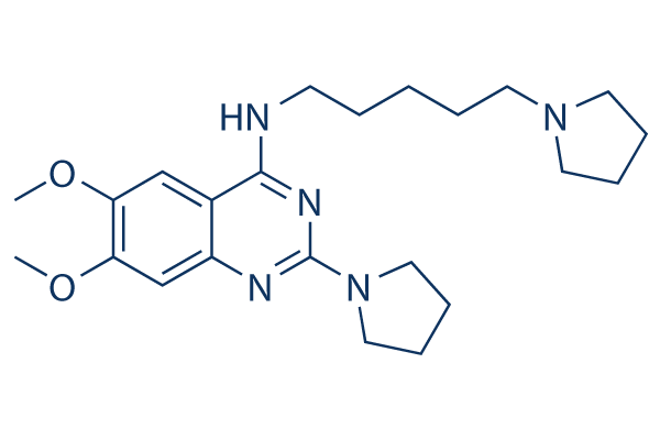UNC0379 chemical structure