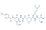 UNC3866 chemical structure