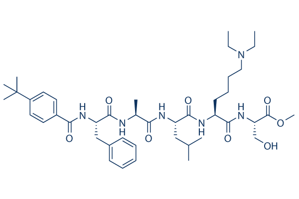 UNC3866 chemical structure