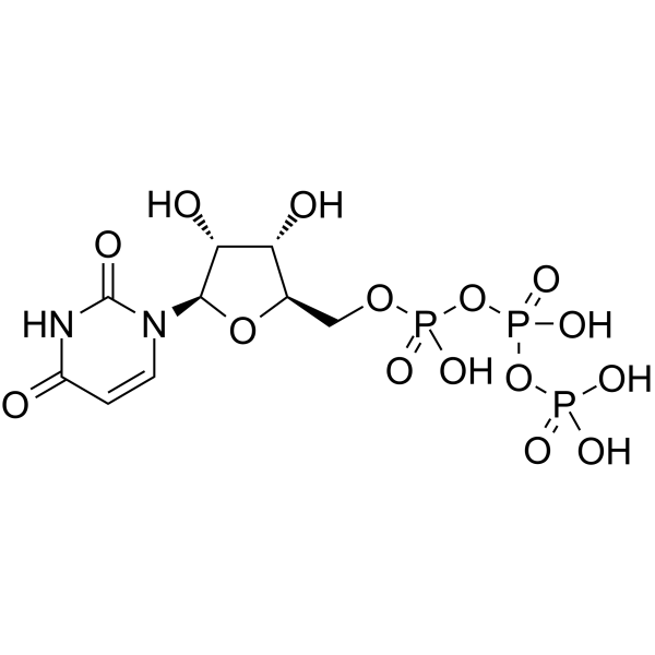 Uridine triphosphate