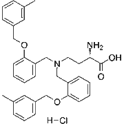V-9302 hydrochloride