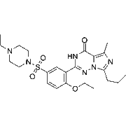 Vardenafil