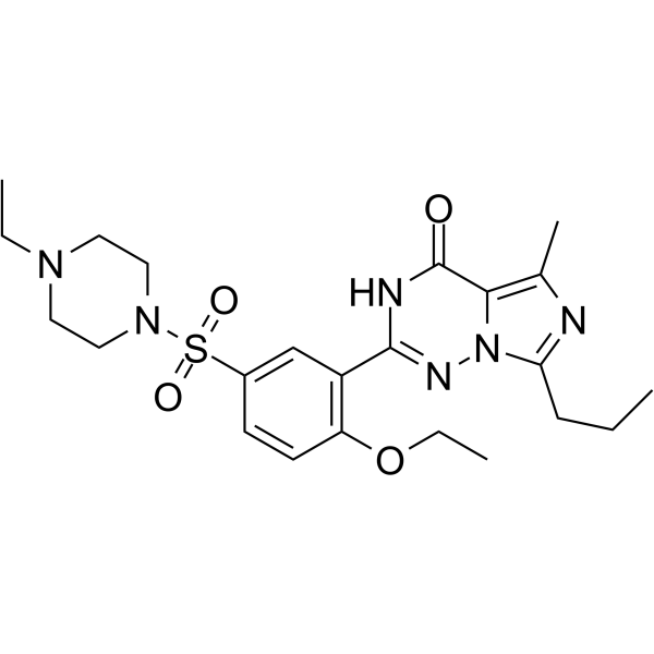 Vardenafil