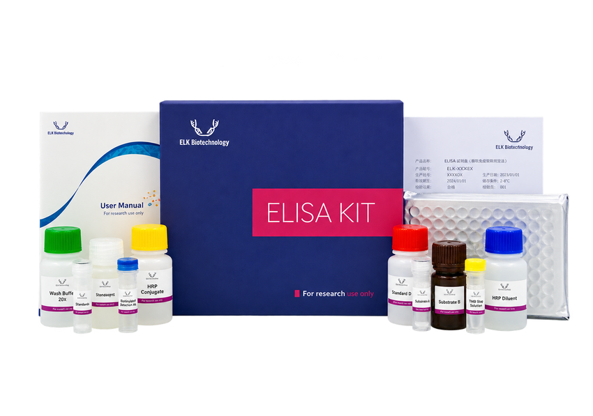 HVA(Homovanillic Acid) ELISA Kit
