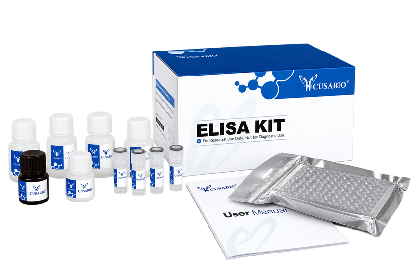 Human Protein S ELISA Kit