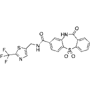Vebicorvir