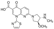 Vosaroxin hydrochloride