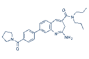 Motolimod chemical structure