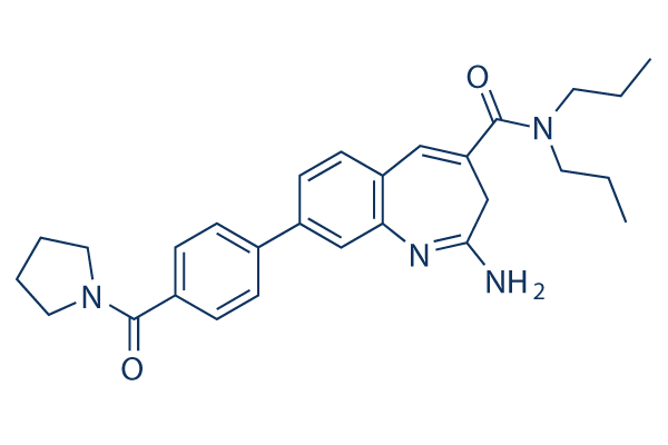 Motolimod chemical structure