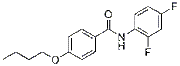 VU 0357121 chemical structure
