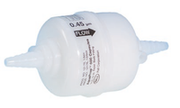 AquaPrep™ groundwater sampling capsules and devices