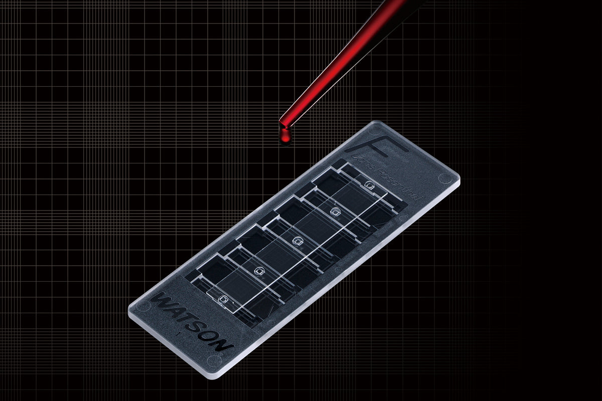 Disposable Cell Counting Plates (Hemocytometers) | WATSON