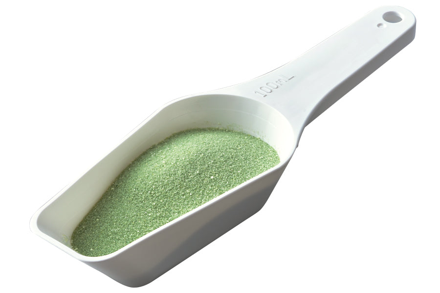 Disposable Sterilized Scoop/Sterilized Spoon: Doubled individually Packaged | WATSON