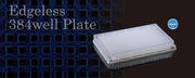 Edgeless 384-well Plate | WATSON