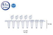 8-strip PCR Tubes | WATSON