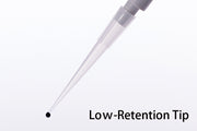 Low Retention Filter Tips | WATSON