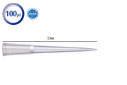 100 µL / 200 µL / 300 µL Filter Tips | WATSON