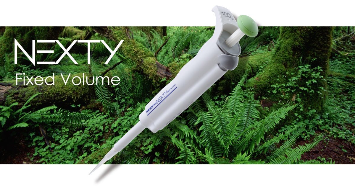 NEXTY Fixed Volume Pipettes | WATSON