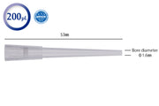 Large-bore Filter Tips | WATSON