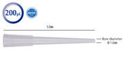 Large-bore Tips | WATSON