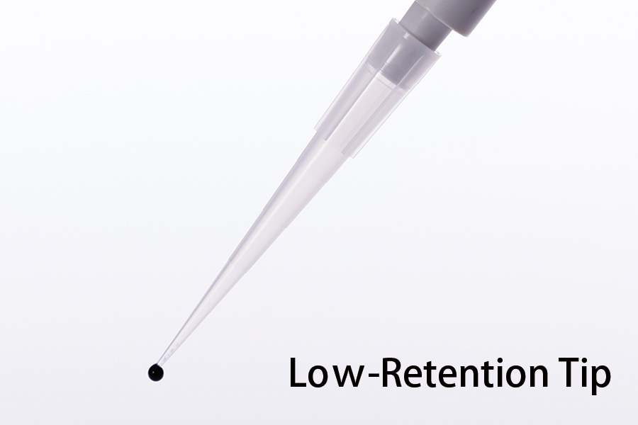 Low Retention Tips | WATSON