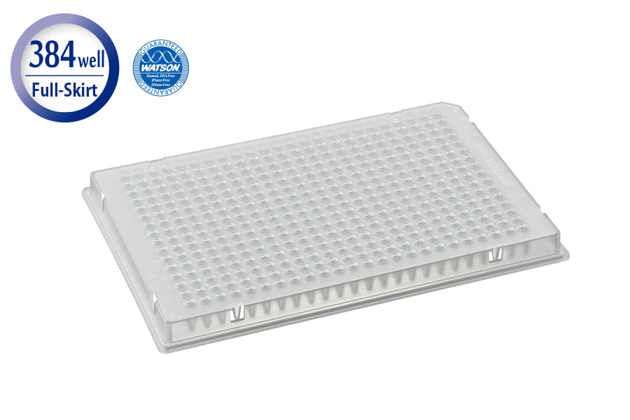 PCR Plates | WATSON