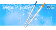 Disposable Serological Pipettes “Dispo Pipette” | WATSON