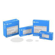 Whatman™ Grade GF/B Glass Microfiber Filters, Binder Free