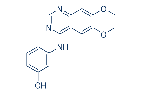 WHI-P180 chemical structure