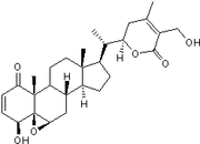 Withaferin A