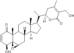 Withaferin A