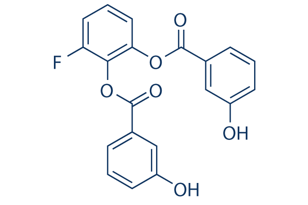 WZB117 chemical structure
