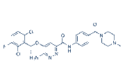 X-376 chemical structure