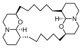 Xestospongin C