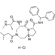 Xevinapant hydrochloride