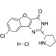 XL413 hydrochloride