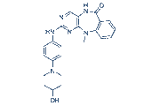 XMD16-5 chemical structure